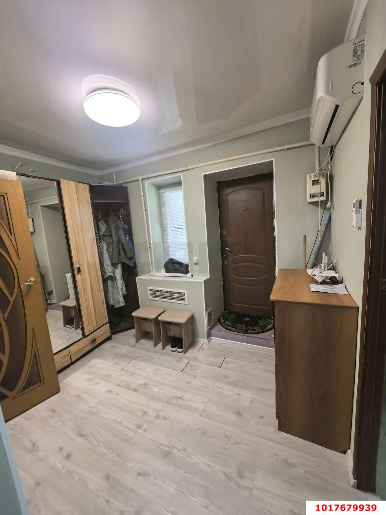 Фото №1: 3-комнатная квартира <span class="whitespace-nowrap">63 м²</span>, <span class="whitespace-nowrap">1/2 эт.</span> - отделения № 3 СКЗНИИСиВ, мкр. Прикубанский внутригородской округ, ул. имени Александры Приймак
