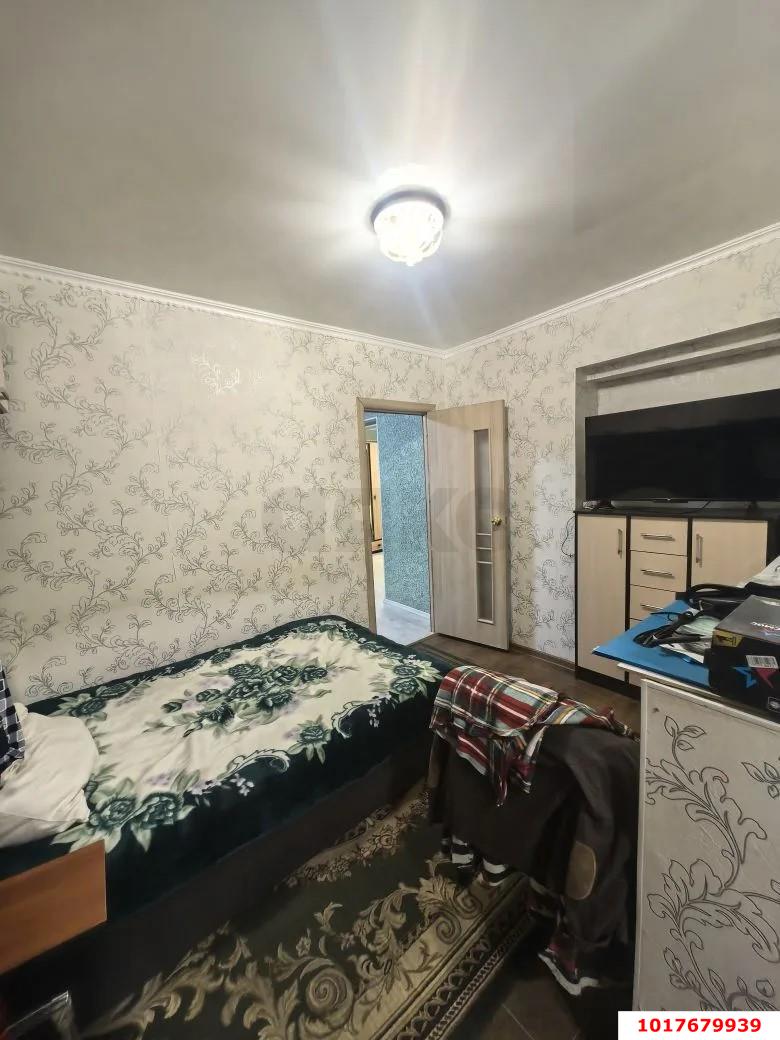 Фото №7: 3-комнатная квартира <span class="whitespace-nowrap">63 м²</span>, <span class="whitespace-nowrap">1/2 эт.</span> - отделения № 3 СКЗНИИСиВ, мкр. Прикубанский внутригородской округ, ул. имени Александры Приймак