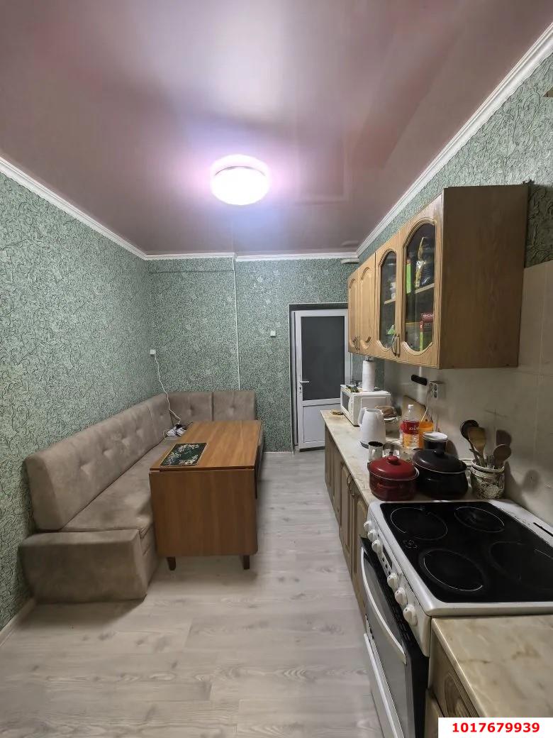 Фото №3: 3-комнатная квартира <span class="whitespace-nowrap">63 м²</span>, <span class="whitespace-nowrap">1/2 эт.</span> - отделения № 3 СКЗНИИСиВ, мкр. Прикубанский внутригородской округ, ул. имени Александры Приймак