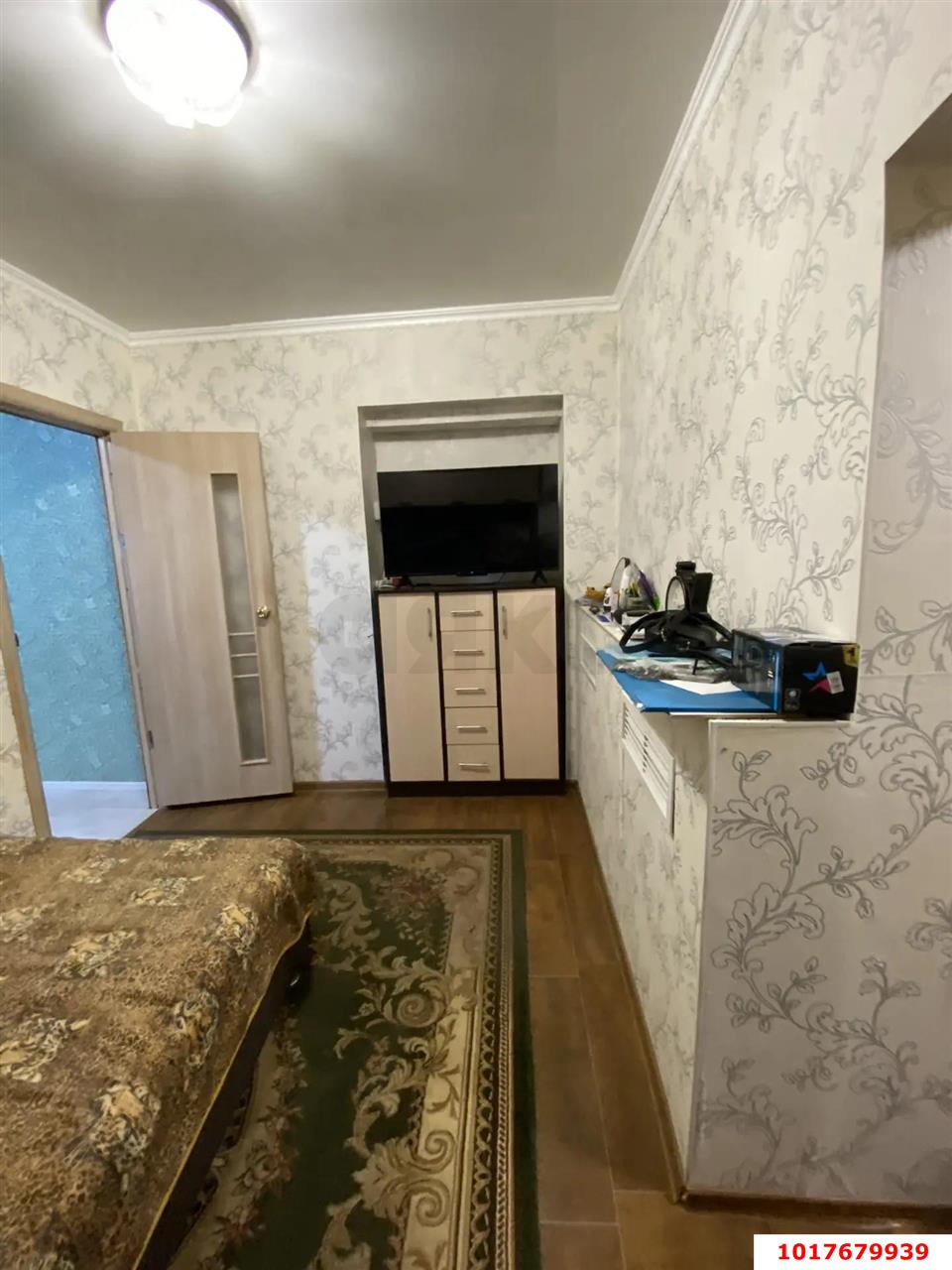Фото №5: 3-комнатная квартира <span class="whitespace-nowrap">63 м²</span>, <span class="whitespace-nowrap">1/2 эт.</span> - отделения № 3 СКЗНИИСиВ, мкр. Прикубанский внутригородской округ, ул. имени Александры Приймак