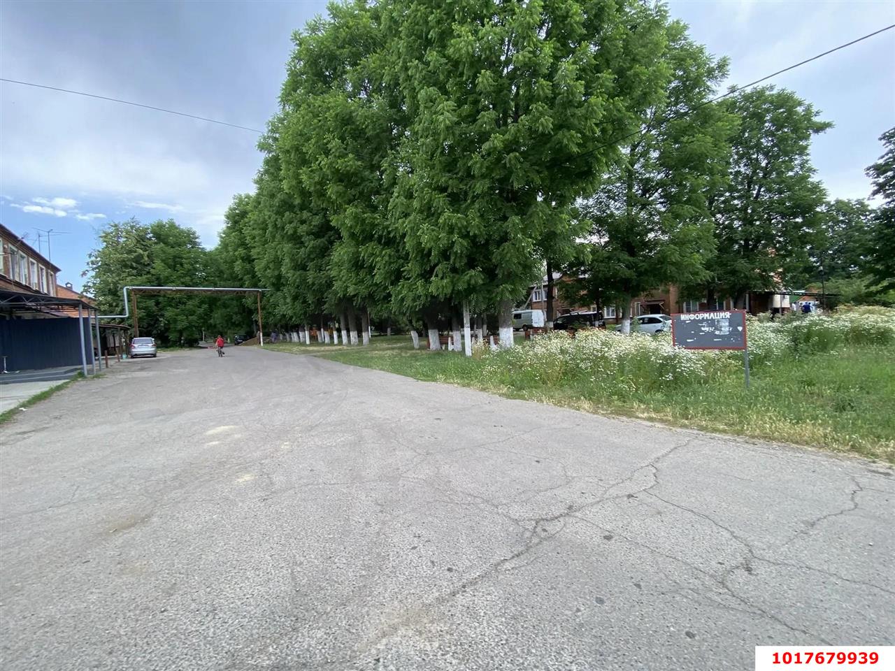 Фото №15: 3-комнатная квартира <span class="whitespace-nowrap">63 м²</span>, <span class="whitespace-nowrap">1/2 эт.</span> - отделения № 3 СКЗНИИСиВ, мкр. Прикубанский внутригородской округ, ул. имени Александры Приймак