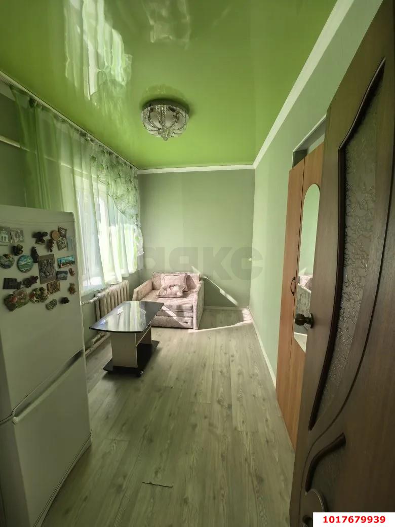 Фото №4: 3-комнатная квартира <span class="whitespace-nowrap">63 м²</span>, <span class="whitespace-nowrap">1/2 эт.</span> - отделения № 3 СКЗНИИСиВ, мкр. Прикубанский внутригородской округ, ул. имени Александры Приймак