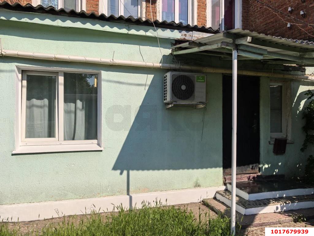 Фото №13: 3-комнатная квартира <span class="whitespace-nowrap">63 м²</span>, <span class="whitespace-nowrap">1/2 эт.</span> - отделения № 3 СКЗНИИСиВ, мкр. Прикубанский внутригородской округ, ул. имени Александры Приймак