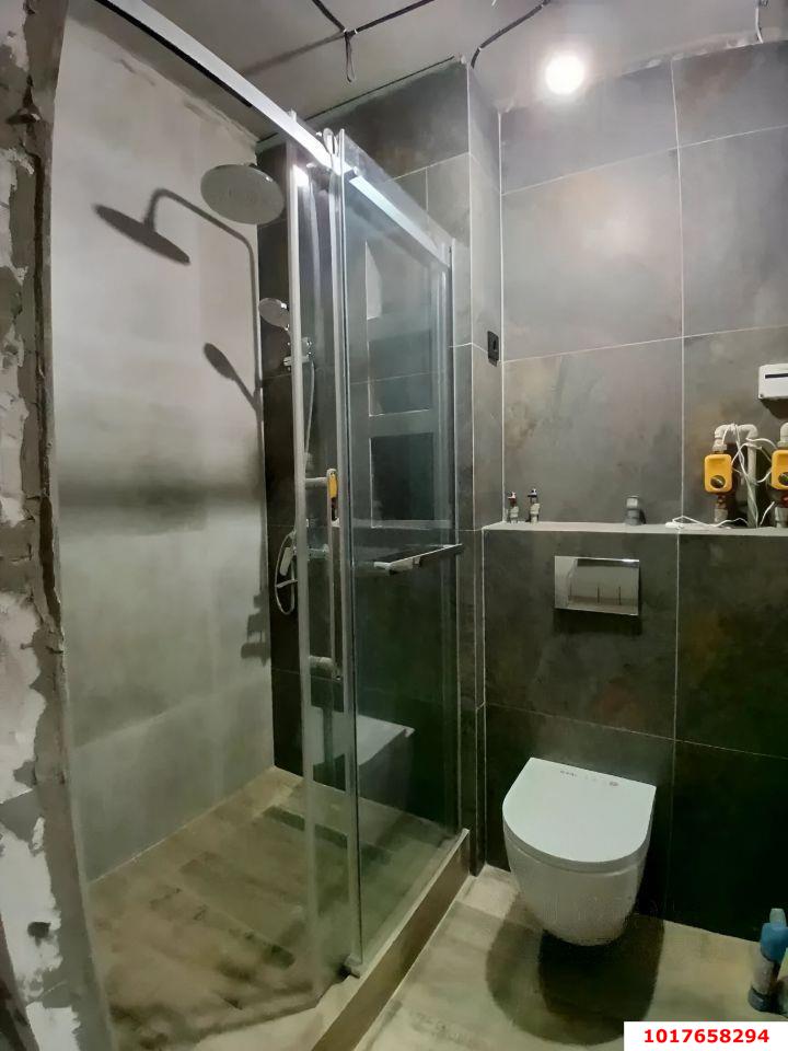 Фото №8: 3-комнатная квартира <span class="whitespace-nowrap">77 м²</span>, <span class="whitespace-nowrap">9/16 эт.</span> - Краснодар, Прикубанский внутригородской округ, мкр. жилой комплекс Самолёт-6, ул. Ивана Беличенко, 92к1