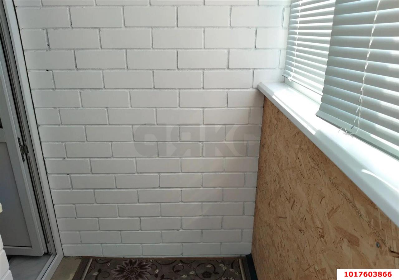 Фото №5: 1-комнатная квартира <span class="whitespace-nowrap">40 м²</span>, <span class="whitespace-nowrap">15/16 эт.</span> - Краснодар, Прикубанский внутригородской округ, ЖК Славянка, мкр. Славянский, ул. Заполярная, 39к2