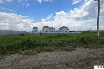 Фото №1: Земельный участок под ИЖС <span class="whitespace-nowrap">7.49 сот.</span> - Индустриальный, мкр. Прикубанский внутригородской округ,