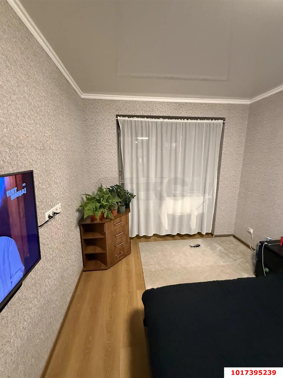 Фото №6: Студия <span class="whitespace-nowrap">28 м²</span>, <span class="whitespace-nowrap">2/6 эт.</span> - Российский, мкр. Прикубанский внутригородской округ, ул. Куликова Поля, 27