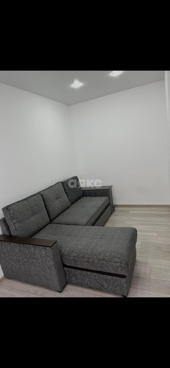 Фото №8: 1-комнатная квартира <span class="whitespace-nowrap">37 м²</span>, <span class="whitespace-nowrap">3/9 эт.</span> - Горячий Ключ, мкр. Администрация, ул. Объездная, 18к4