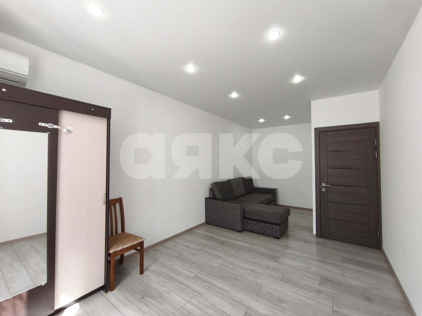 Фото №5: 1-комнатная квартира <span class="whitespace-nowrap">37 м²</span>, <span class="whitespace-nowrap">3/9 эт.</span> - Горячий Ключ, мкр. Администрация, ул. Объездная, 18к4
