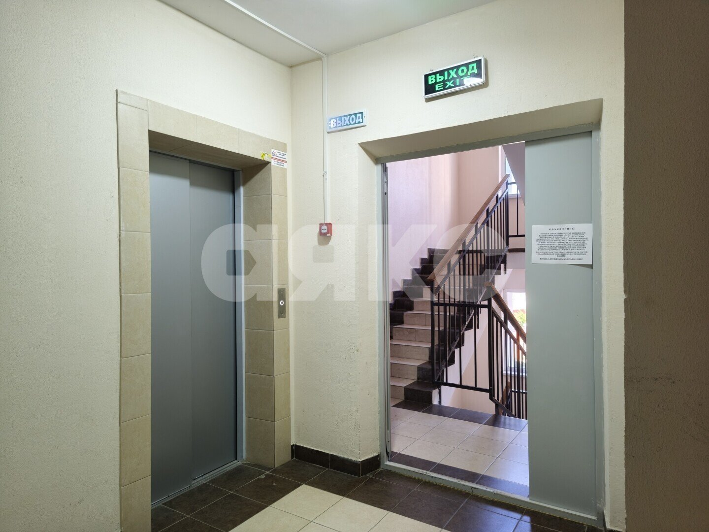 Фото №25: 1-комнатная квартира <span class="whitespace-nowrap">37 м²</span>, <span class="whitespace-nowrap">3/9 эт.</span> - Горячий Ключ, мкр. Администрация, ул. Объездная, 18к4