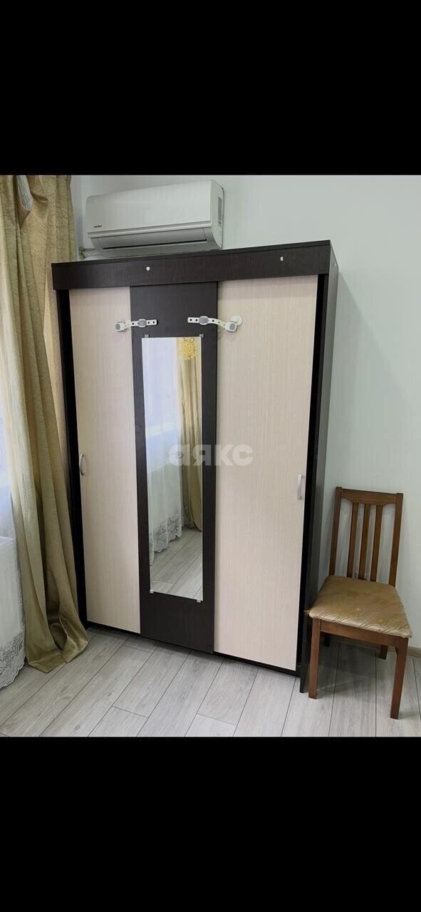 Фото №2: 1-комнатная квартира <span class="whitespace-nowrap">37 м²</span>, <span class="whitespace-nowrap">3/9 эт.</span> - Горячий Ключ, мкр. Администрация, ул. Объездная, 18к4