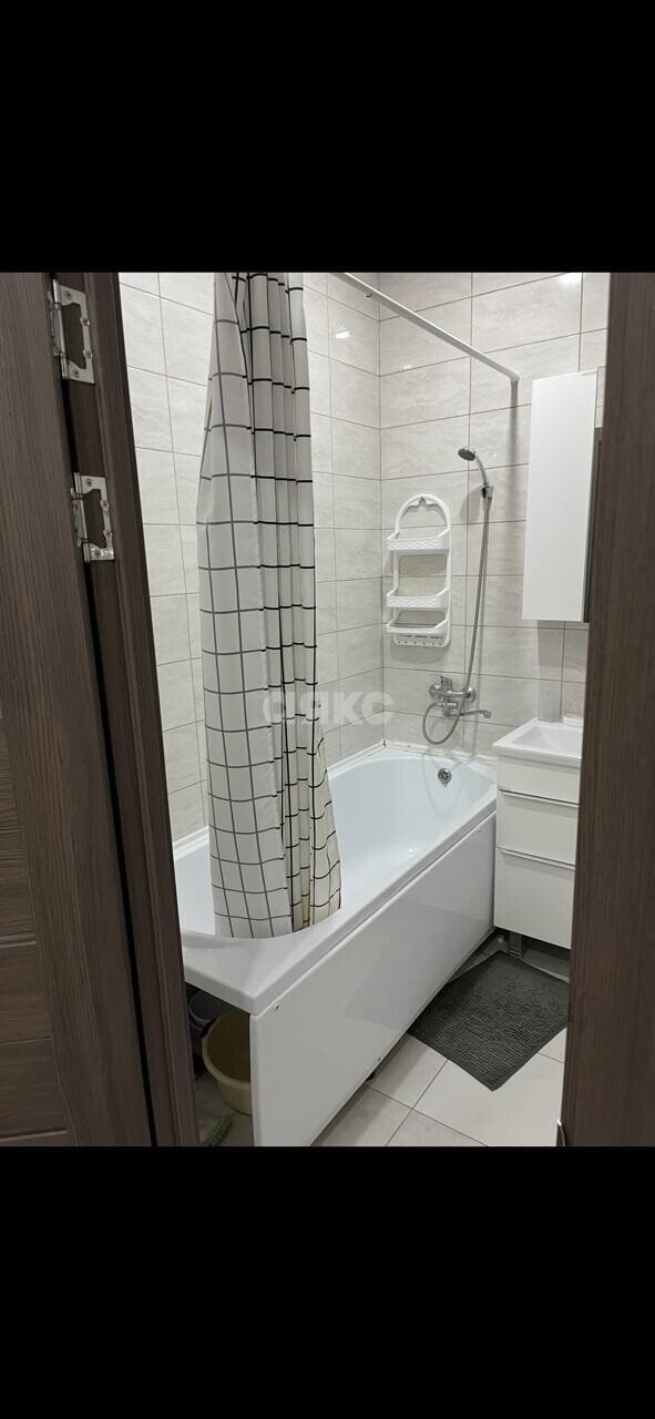 Фото №9: 1-комнатная квартира <span class="whitespace-nowrap">37 м²</span>, <span class="whitespace-nowrap">3/9 эт.</span> - Горячий Ключ, мкр. Администрация, ул. Объездная, 18к4