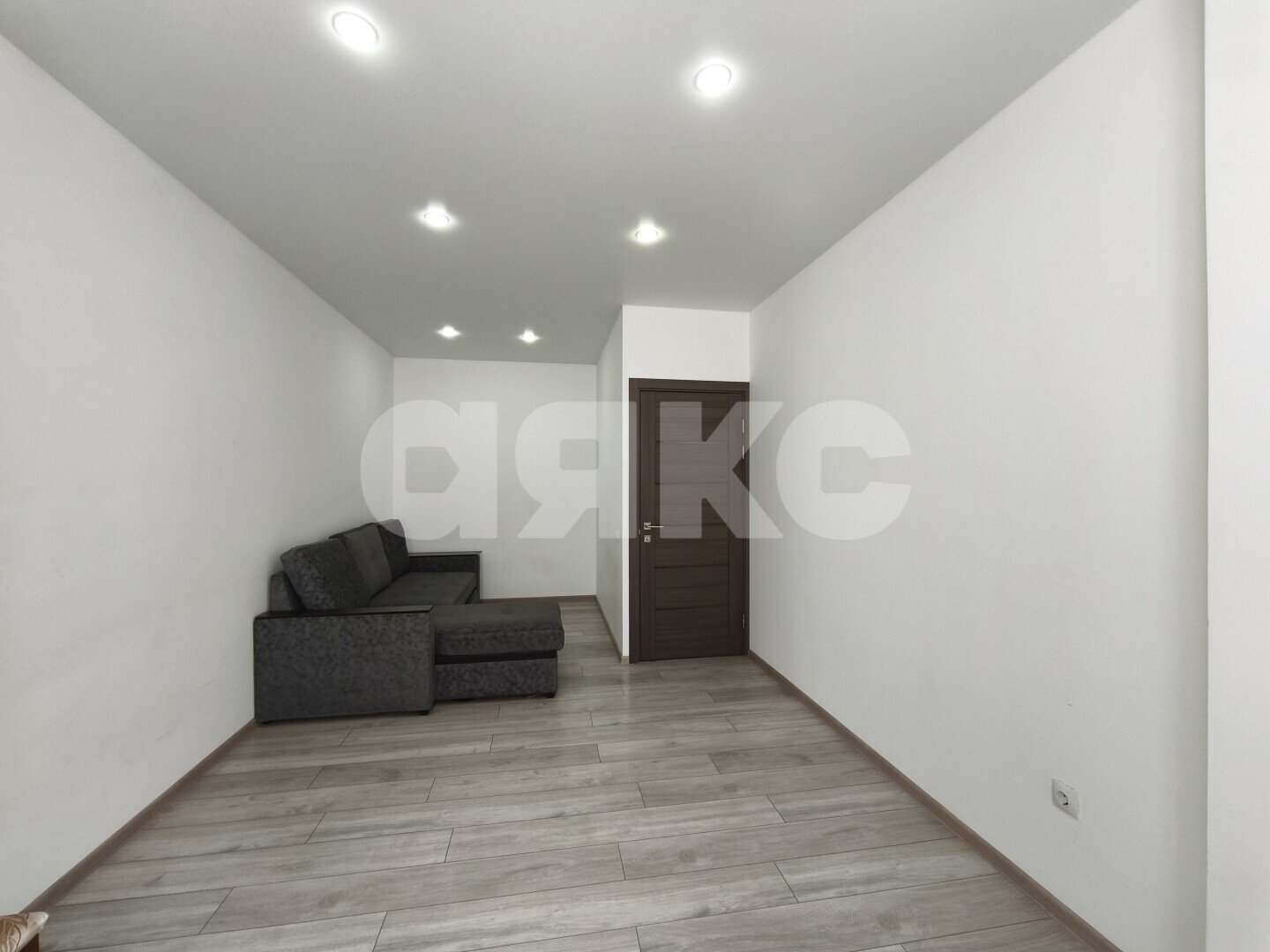 Фото №6: 1-комнатная квартира <span class="whitespace-nowrap">37 м²</span>, <span class="whitespace-nowrap">3/9 эт.</span> - Горячий Ключ, мкр. Администрация, ул. Объездная, 18к4