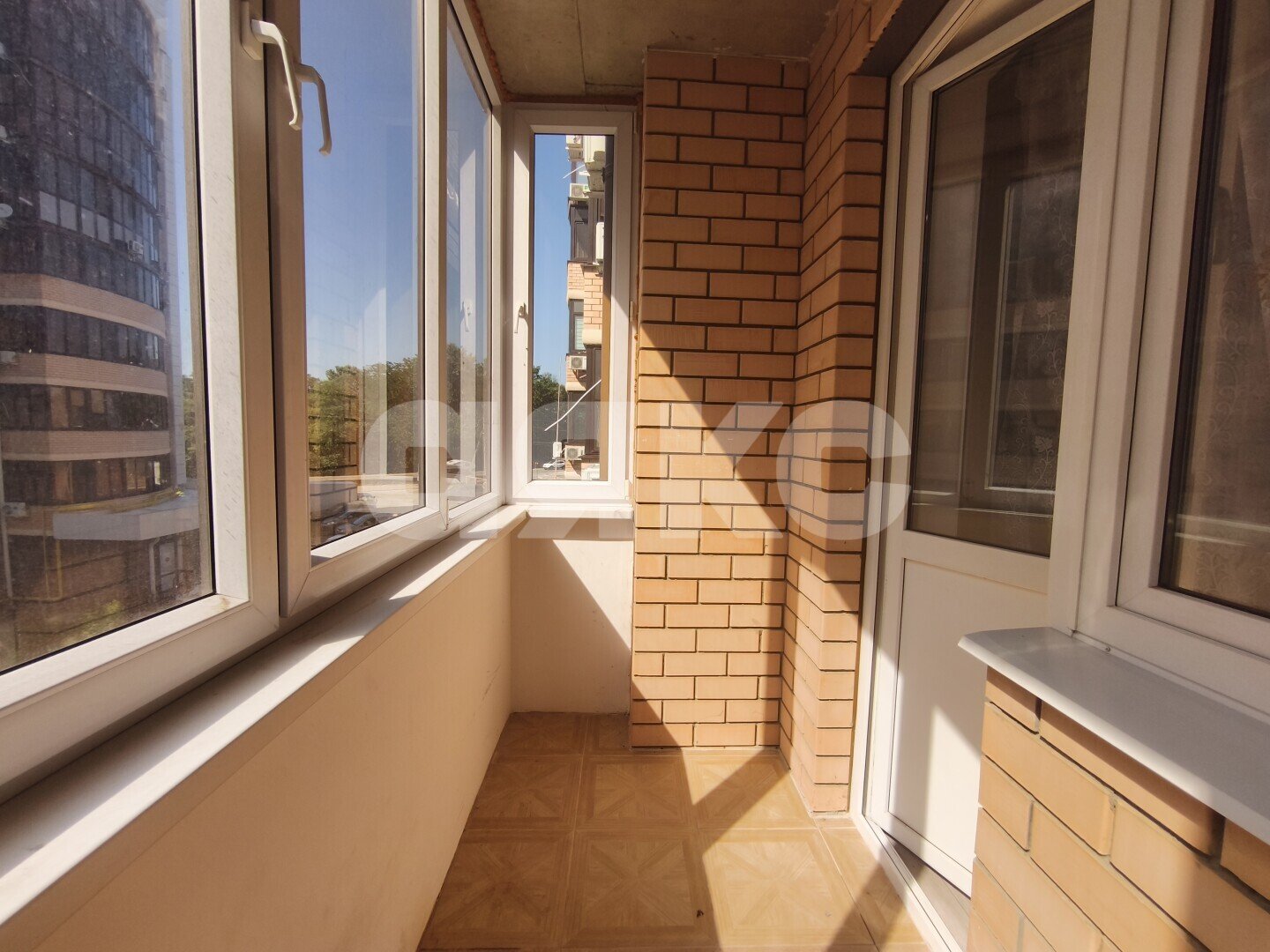 Фото №24: 1-комнатная квартира <span class="whitespace-nowrap">37 м²</span>, <span class="whitespace-nowrap">3/9 эт.</span> - Горячий Ключ, мкр. Администрация, ул. Объездная, 18к4