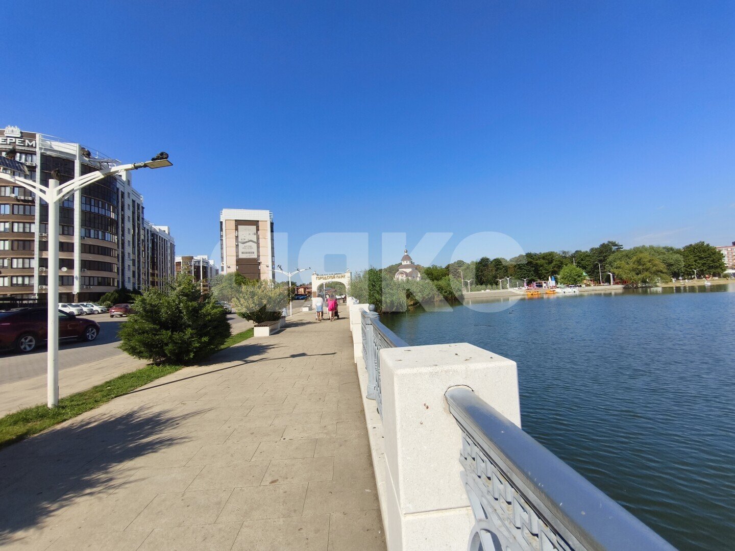 Фото №31: 1-комнатная квартира <span class="whitespace-nowrap">37 м²</span>, <span class="whitespace-nowrap">3/9 эт.</span> - Горячий Ключ, мкр. Администрация, ул. Объездная, 18к4