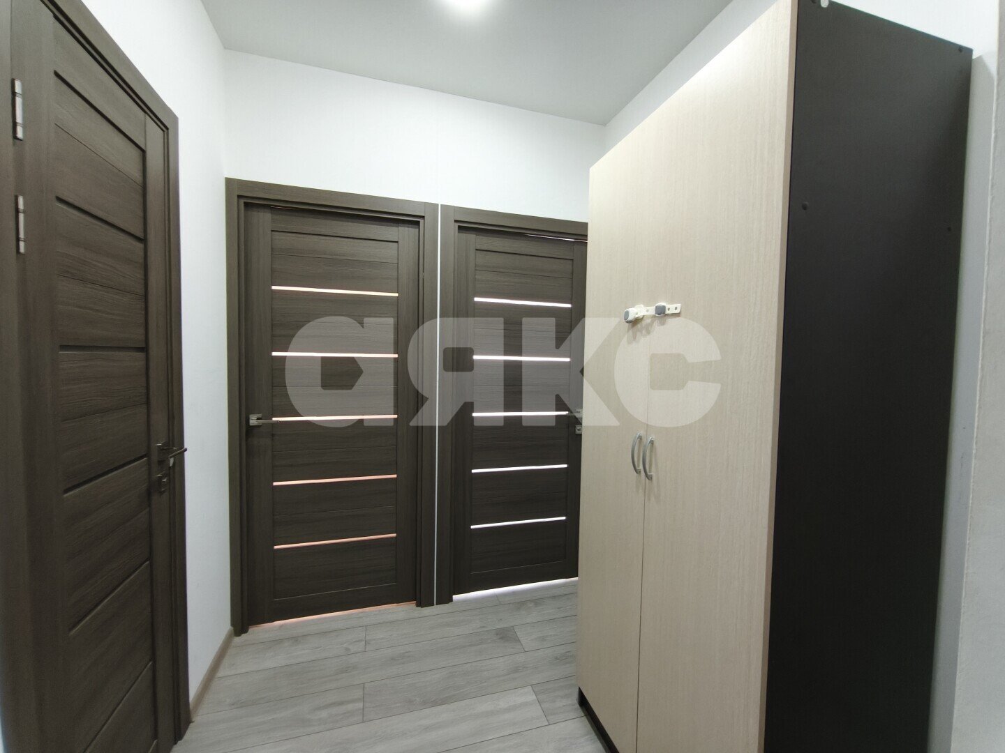 Фото №10: 1-комнатная квартира <span class="whitespace-nowrap">37 м²</span>, <span class="whitespace-nowrap">3/9 эт.</span> - Горячий Ключ, мкр. Администрация, ул. Объездная, 18к4