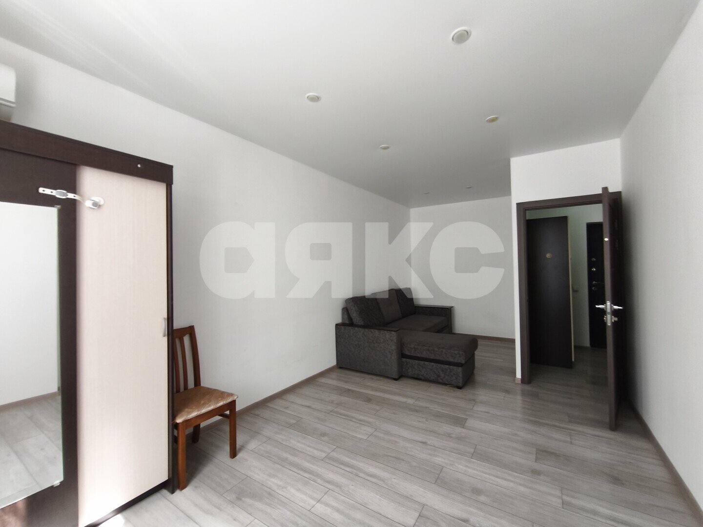 Фото №9: 1-комнатная квартира <span class="whitespace-nowrap">37 м²</span>, <span class="whitespace-nowrap">3/9 эт.</span> - Горячий Ключ, мкр. Администрация, ул. Объездная, 18к4
