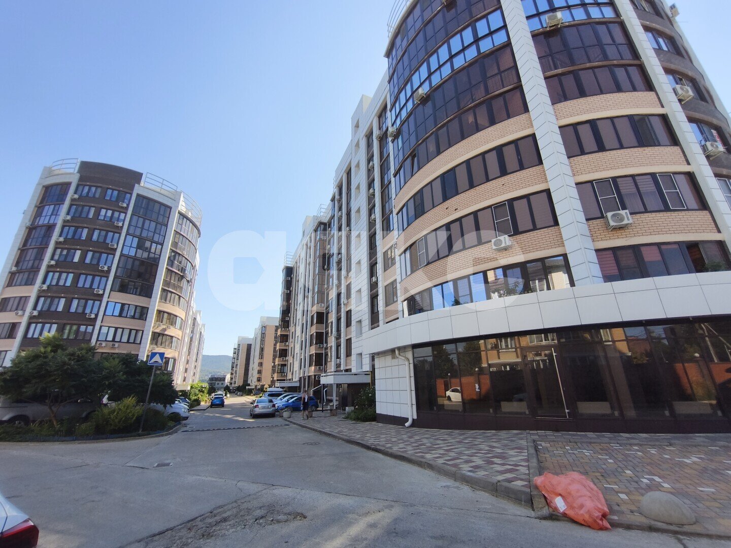 Фото №28: 1-комнатная квартира <span class="whitespace-nowrap">37 м²</span>, <span class="whitespace-nowrap">3/9 эт.</span> - Горячий Ключ, мкр. Администрация, ул. Объездная, 18к4