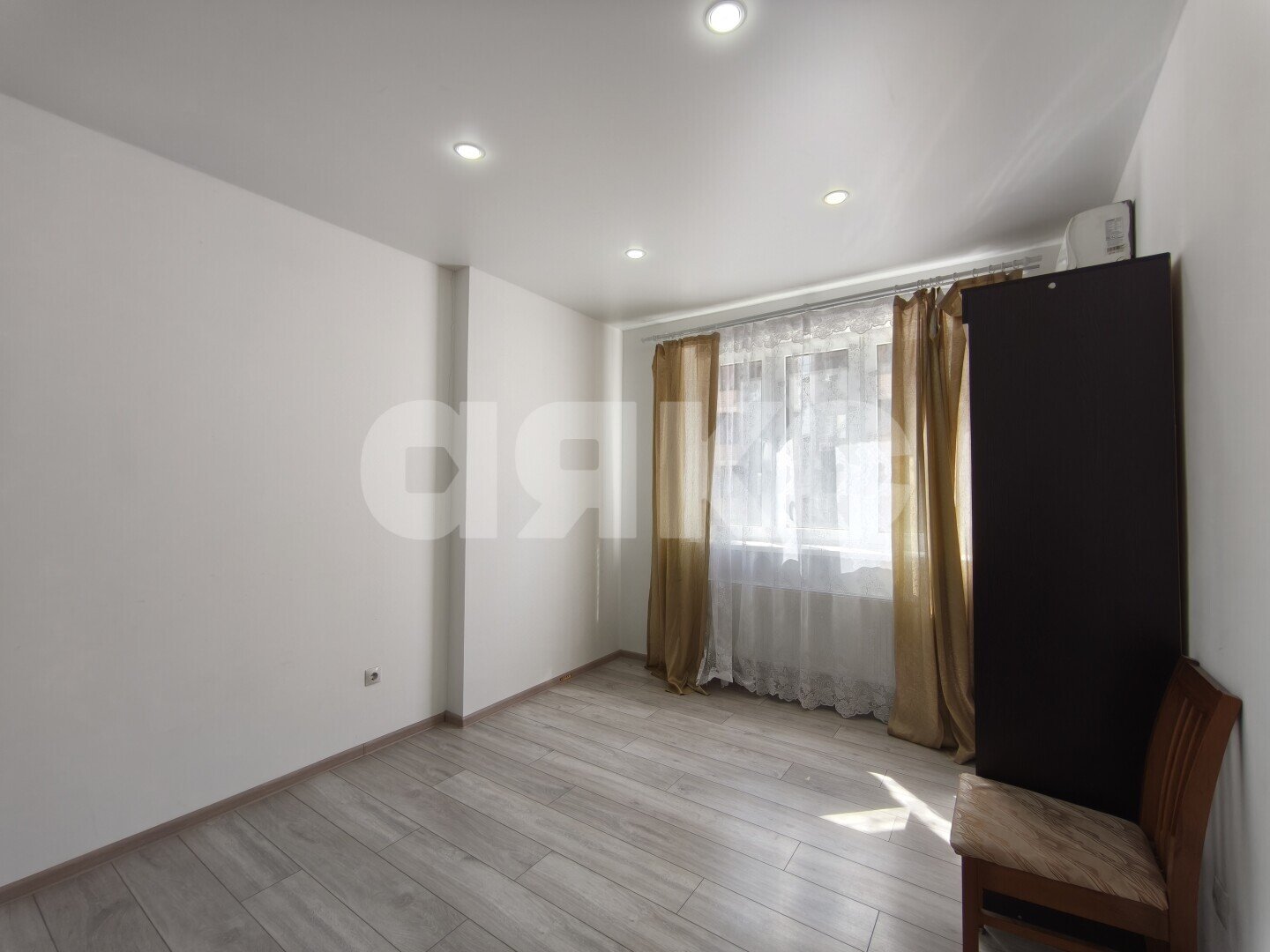 Фото №3: 1-комнатная квартира <span class="whitespace-nowrap">37 м²</span>, <span class="whitespace-nowrap">3/9 эт.</span> - Горячий Ключ, мкр. Администрация, ул. Объездная, 18к4