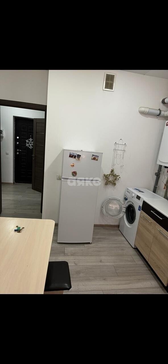 Фото №3: 1-комнатная квартира <span class="whitespace-nowrap">37 м²</span>, <span class="whitespace-nowrap">3/9 эт.</span> - Горячий Ключ, мкр. Администрация, ул. Объездная, 18к4