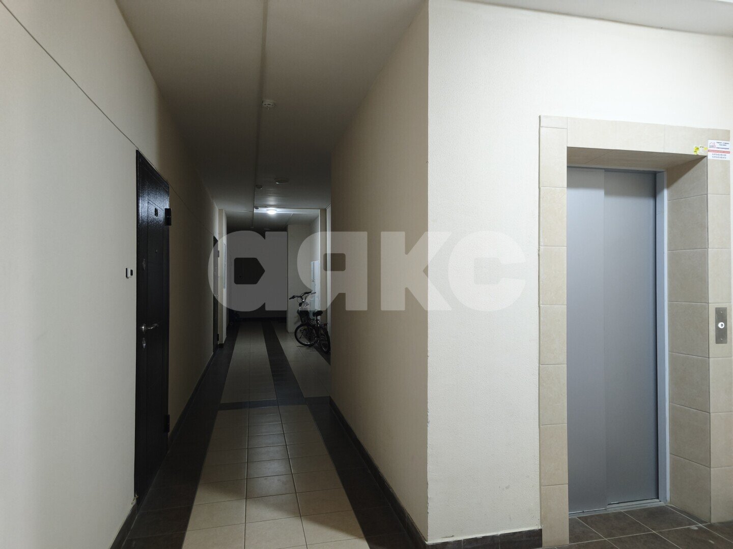 Фото №26: 1-комнатная квартира <span class="whitespace-nowrap">37 м²</span>, <span class="whitespace-nowrap">3/9 эт.</span> - Горячий Ключ, мкр. Администрация, ул. Объездная, 18к4