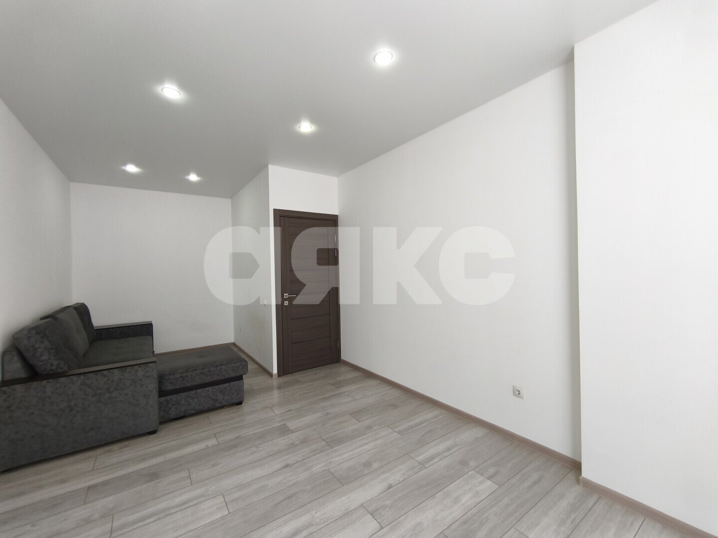 Фото №12: 1-комнатная квартира <span class="whitespace-nowrap">37 м²</span>, <span class="whitespace-nowrap">3/9 эт.</span> - Горячий Ключ, мкр. Администрация, ул. Объездная, 18к4