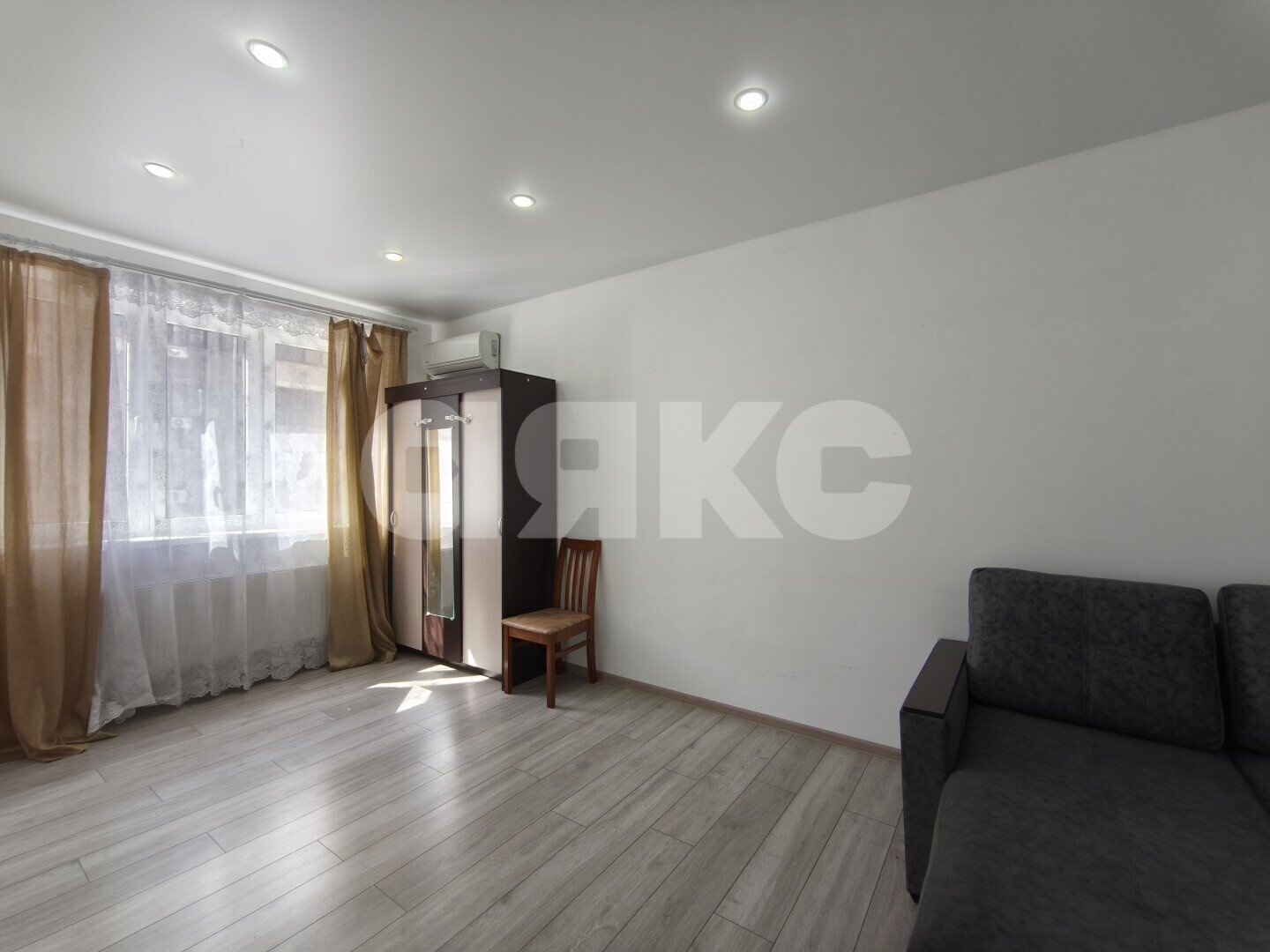 Фото №13: 1-комнатная квартира <span class="whitespace-nowrap">37 м²</span>, <span class="whitespace-nowrap">3/9 эт.</span> - Горячий Ключ, мкр. Администрация, ул. Объездная, 18к4