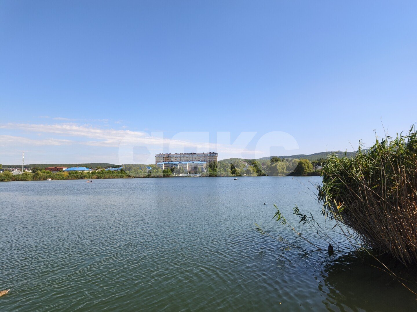 Фото №32: 1-комнатная квартира <span class="whitespace-nowrap">37 м²</span>, <span class="whitespace-nowrap">3/9 эт.</span> - Горячий Ключ, мкр. Администрация, ул. Объездная, 18к4