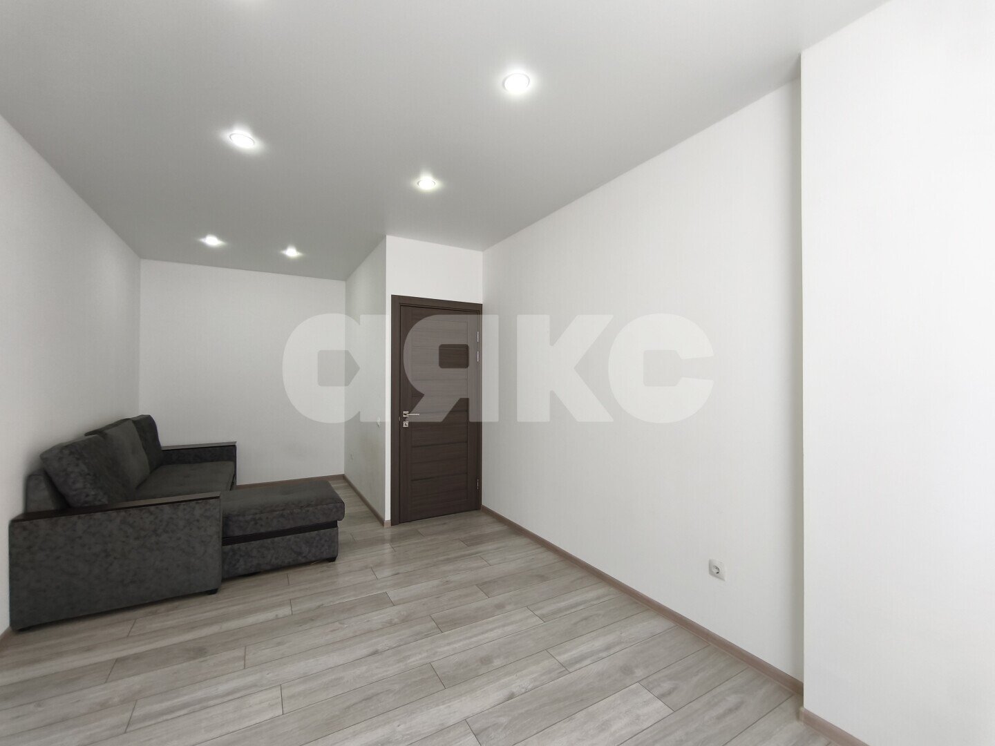 Фото №4: 1-комнатная квартира <span class="whitespace-nowrap">37 м²</span>, <span class="whitespace-nowrap">3/9 эт.</span> - Горячий Ключ, мкр. Администрация, ул. Объездная, 18к4