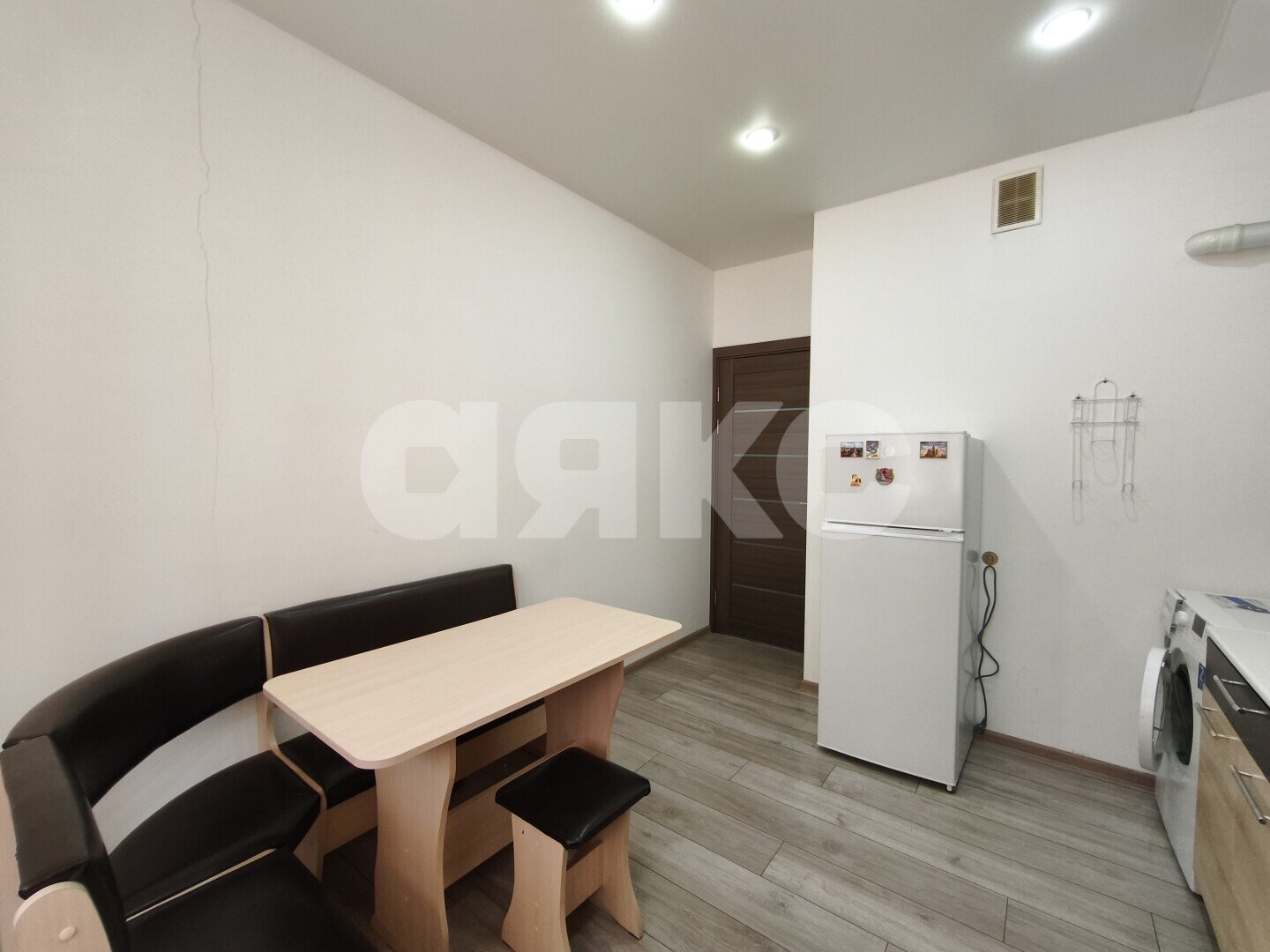 Фото №22: 1-комнатная квартира <span class="whitespace-nowrap">37 м²</span>, <span class="whitespace-nowrap">3/9 эт.</span> - Горячий Ключ, мкр. Администрация, ул. Объездная, 18к4