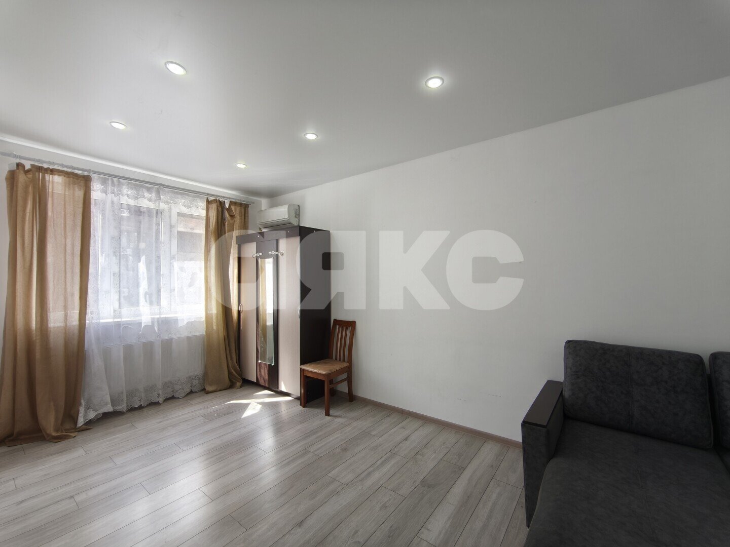 Фото №15: 1-комнатная квартира <span class="whitespace-nowrap">37 м²</span>, <span class="whitespace-nowrap">3/9 эт.</span> - Горячий Ключ, мкр. Администрация, ул. Объездная, 18к4