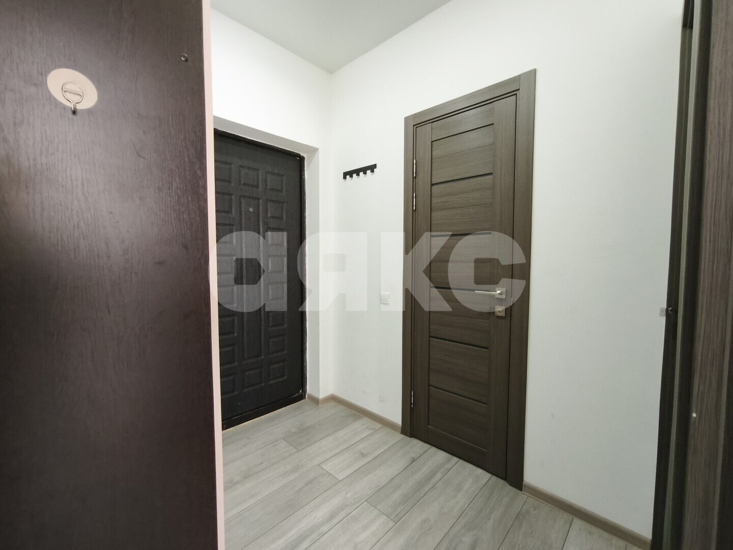 Фото №8: 1-комнатная квартира <span class="whitespace-nowrap">37 м²</span>, <span class="whitespace-nowrap">3/9 эт.</span> - Горячий Ключ, мкр. Администрация, ул. Объездная, 18к4
