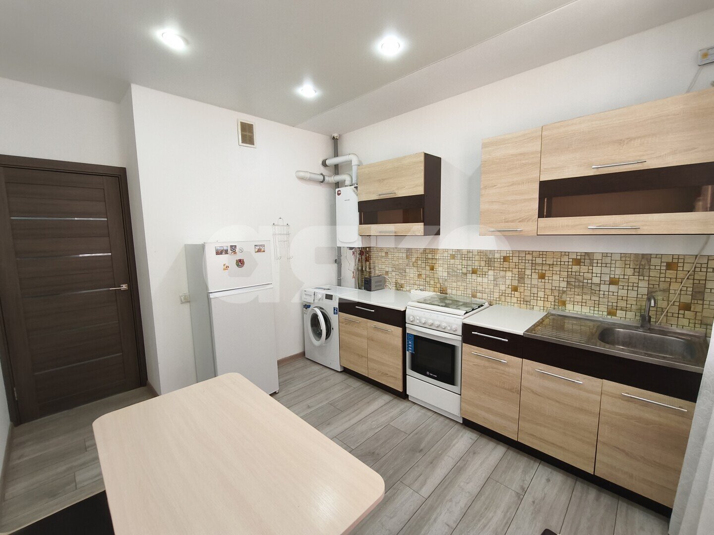 Фото №20: 1-комнатная квартира <span class="whitespace-nowrap">37 м²</span>, <span class="whitespace-nowrap">3/9 эт.</span> - Горячий Ключ, мкр. Администрация, ул. Объездная, 18к4