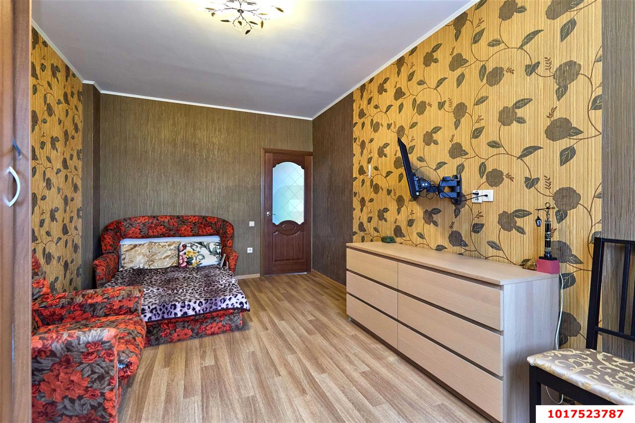 Фото №5: 2-комнатная квартира <span class="whitespace-nowrap">78 м²</span>, <span class="whitespace-nowrap">5/5 эт.</span> - Яблоновский, ул. Космическая, 88/2к1