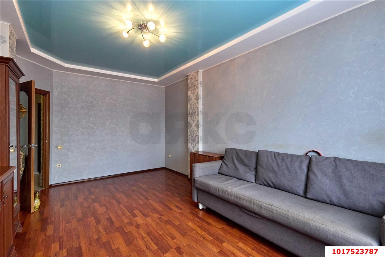 Фото №3: 2-комнатная квартира <span class="whitespace-nowrap">78 м²</span>, <span class="whitespace-nowrap">5/5 эт.</span> - Яблоновский, ул. Космическая, 88/2к1