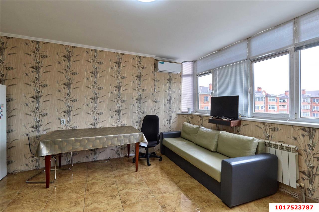 Фото №9: 2-комнатная квартира <span class="whitespace-nowrap">78 м²</span>, <span class="whitespace-nowrap">5/5 эт.</span> - Яблоновский, ул. Космическая, 88/2к1