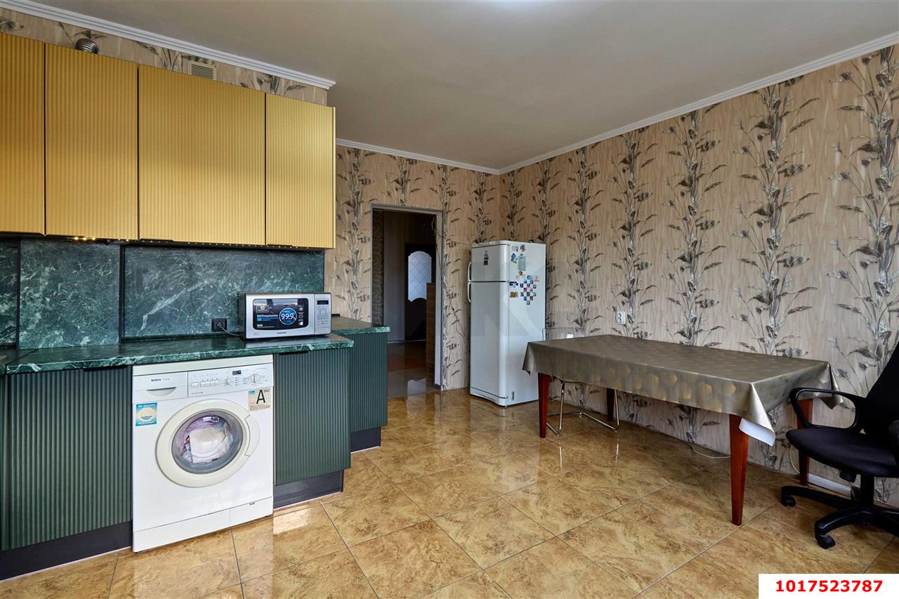 Фото №8: 2-комнатная квартира <span class="whitespace-nowrap">78 м²</span>, <span class="whitespace-nowrap">5/5 эт.</span> - Яблоновский, ул. Космическая, 88/2к1