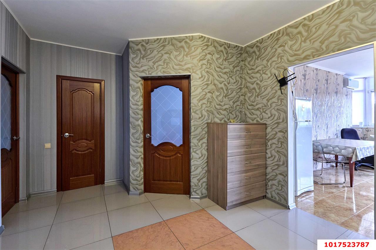 Фото №11: 2-комнатная квартира <span class="whitespace-nowrap">78 м²</span>, <span class="whitespace-nowrap">5/5 эт.</span> - Яблоновский, ул. Космическая, 88/2к1