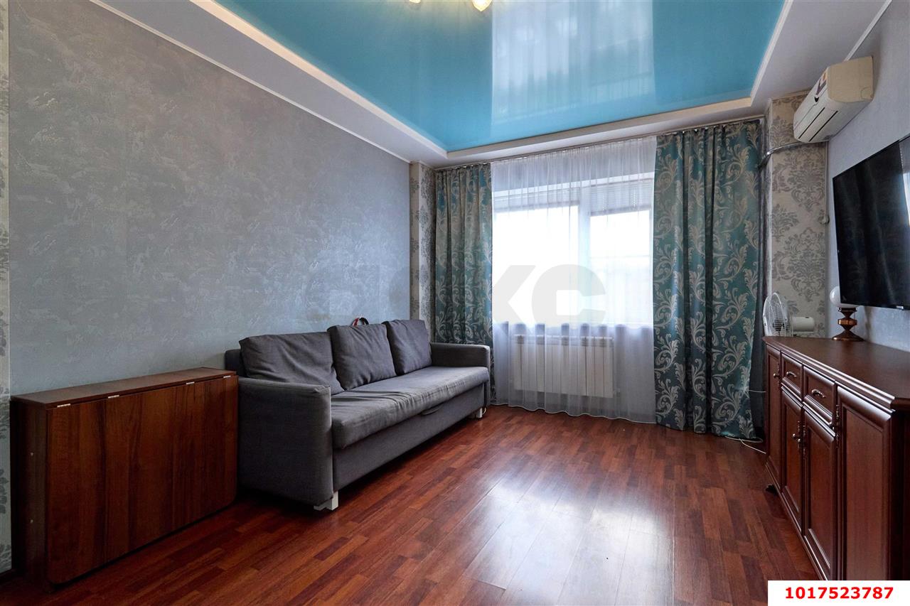 Фото №2: 2-комнатная квартира <span class="whitespace-nowrap">78 м²</span>, <span class="whitespace-nowrap">5/5 эт.</span> - Яблоновский, ул. Космическая, 88/2к1