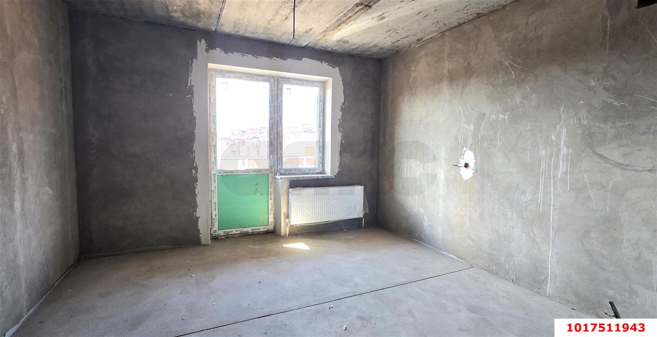 Фото №4: Студия <span class="whitespace-nowrap">24 м²</span>, <span class="whitespace-nowrap">5/5 эт.</span> - Новая Адыгея, мкр. жилой комплекс Мега, ул. Бжегокайская, 90/5к3