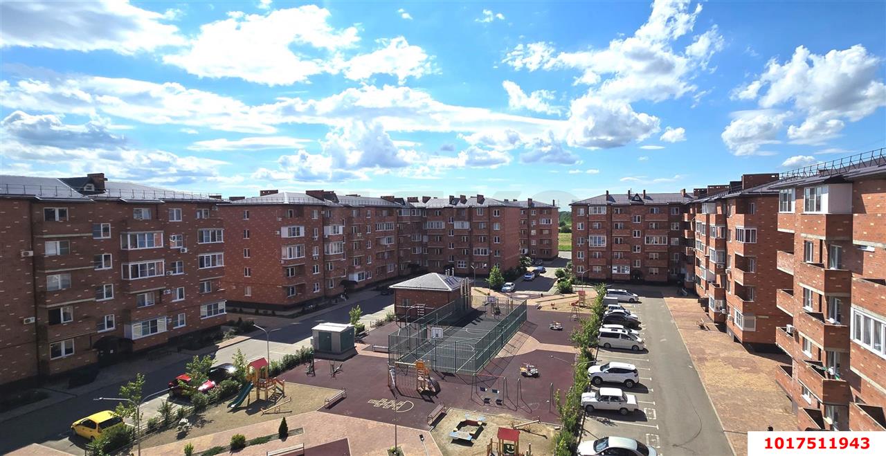 Фото №8: Студия <span class="whitespace-nowrap">24 м²</span>, <span class="whitespace-nowrap">5/5 эт.</span> - Новая Адыгея, мкр. жилой комплекс Мега, ул. Бжегокайская, 90/5к3