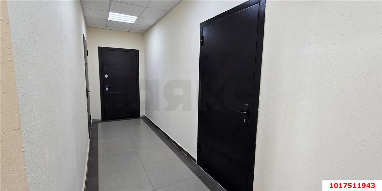 Фото №6: Студия <span class="whitespace-nowrap">24 м²</span>, <span class="whitespace-nowrap">5/5 эт.</span> - Новая Адыгея, мкр. жилой комплекс Мега, ул. Бжегокайская, 90/5к3