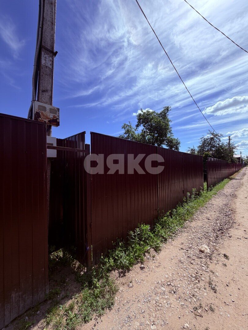 Фото №5: Дача <span class="whitespace-nowrap">15 м²</span> <span class="whitespace-nowrap">+ 509 сот.</span>, <span class="whitespace-nowrap">1 эт.</span> - Воскресенск, мкр. СНТ Пенсионер, 27