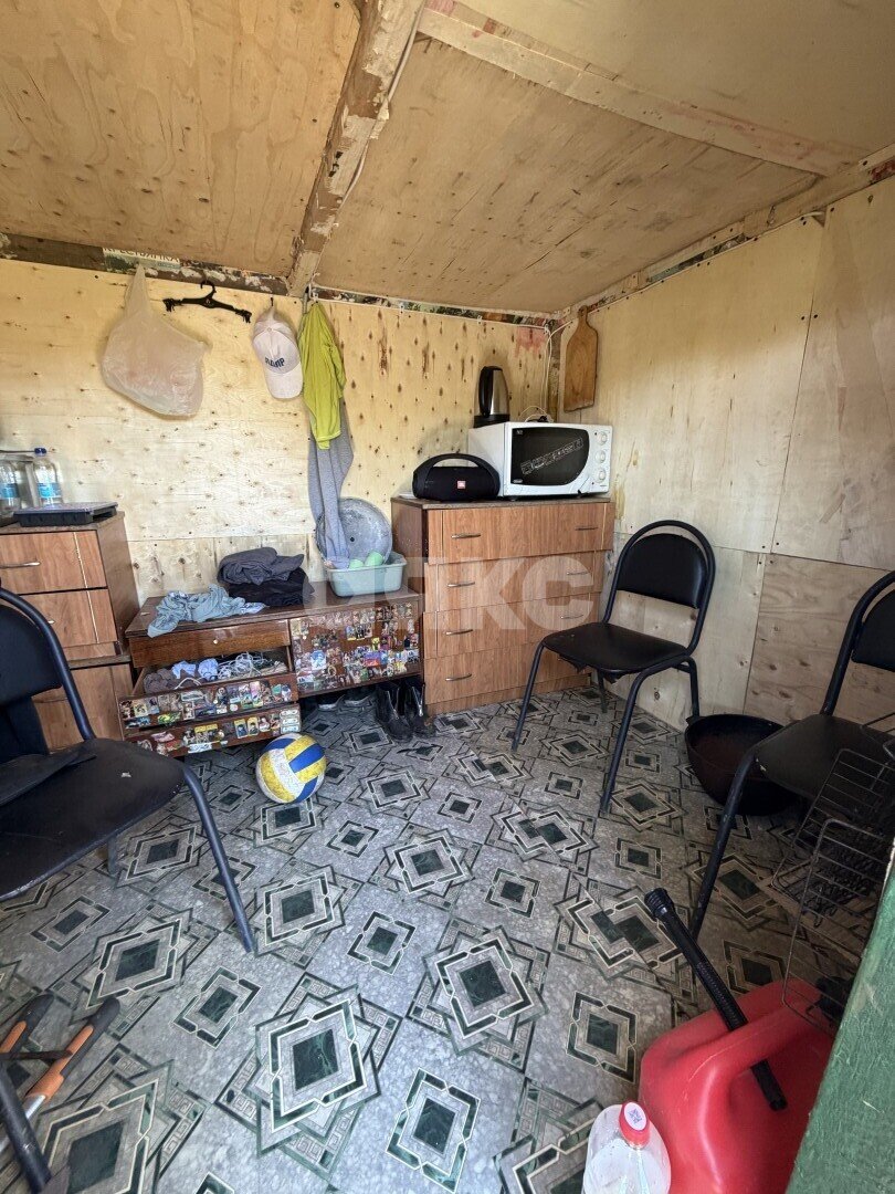 Фото №4: Дача <span class="whitespace-nowrap">15 м²</span> <span class="whitespace-nowrap">+ 509 сот.</span>, <span class="whitespace-nowrap">1 эт.</span> - Воскресенск, мкр. СНТ Пенсионер, 27
