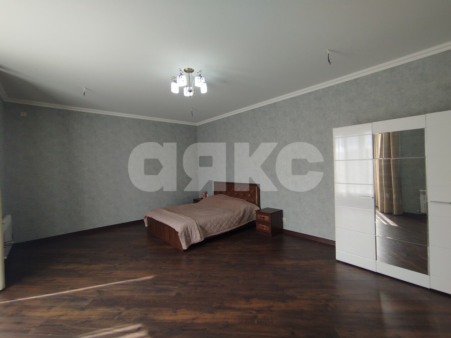 Фото №25: Дом <span class="whitespace-nowrap">202 м²</span> <span class="whitespace-nowrap">+ 4 сот.</span>, <span class="whitespace-nowrap">1 эт.</span> - Горячий Ключ, мкр. Администрация