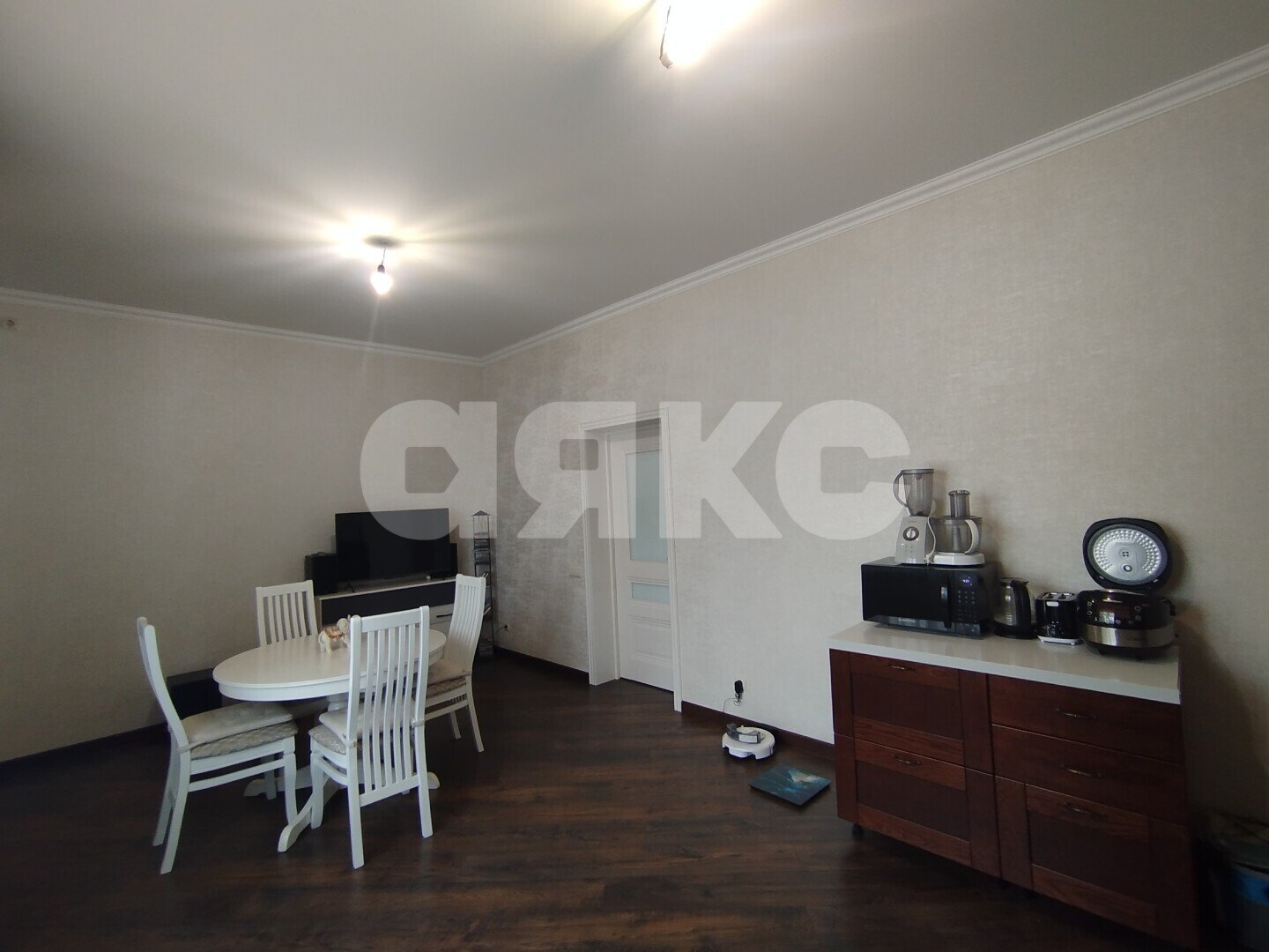 Фото №4: Дом <span class="whitespace-nowrap">202 м²</span> <span class="whitespace-nowrap">+ 4 сот.</span>, <span class="whitespace-nowrap">1 эт.</span> - Горячий Ключ, мкр. Администрация