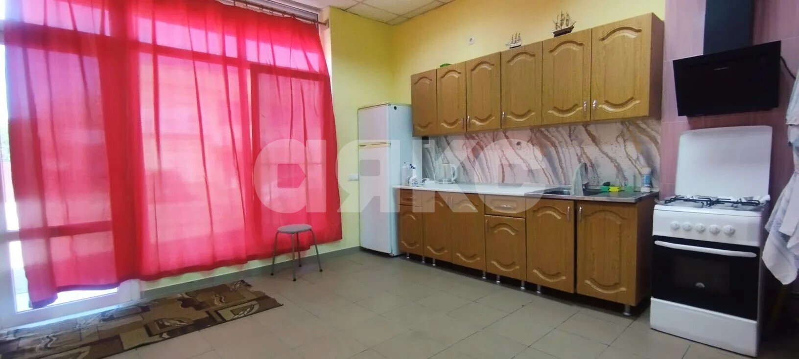 Фото №4: Часть дома <span class="whitespace-nowrap">65 м²</span> <span class="whitespace-nowrap">+ 1 сот.</span>, <span class="whitespace-nowrap">1 эт.</span> - Горячий Ключ, мкр. Администрация