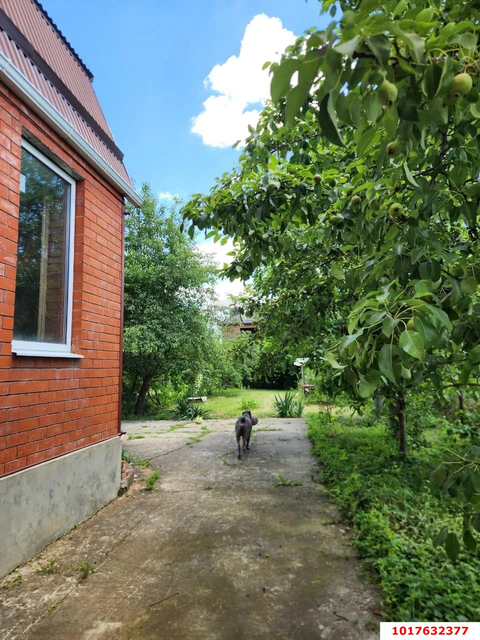 Фото №2: Дом <span class="whitespace-nowrap">276 м²</span> <span class="whitespace-nowrap">+ 8 сот.</span>, <span class="whitespace-nowrap">2 эт.</span> - Плодородный, мкр. Прикубанский внутригородской округ, ул. Авиаторов, 19