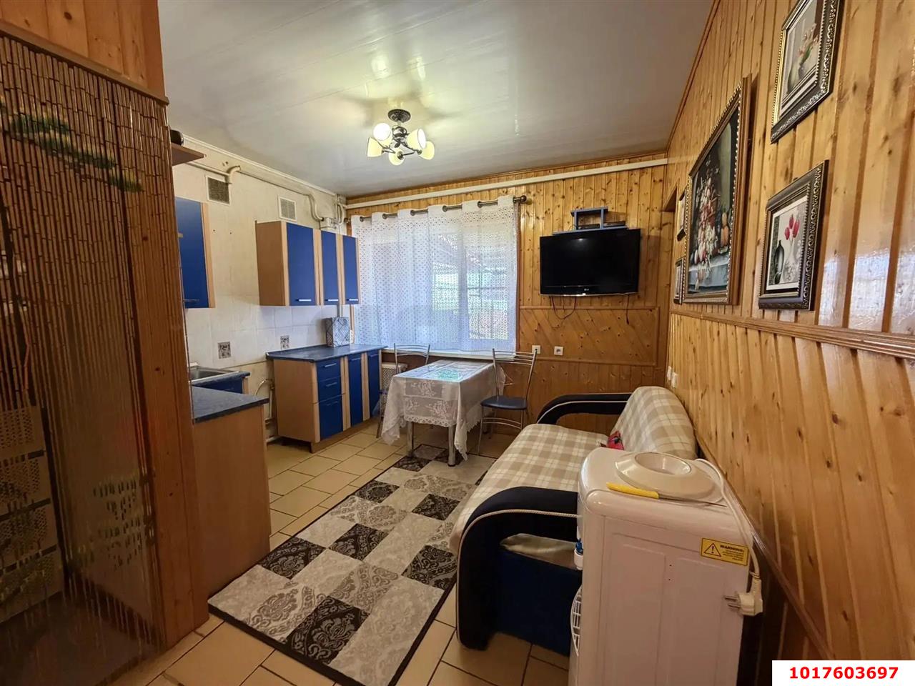 Фото №8: 3-комнатная квартира <span class="whitespace-nowrap">92 м²</span>, <span class="whitespace-nowrap">2/2 эт.</span> - Адыгейск, пр-кт Ленина, 44