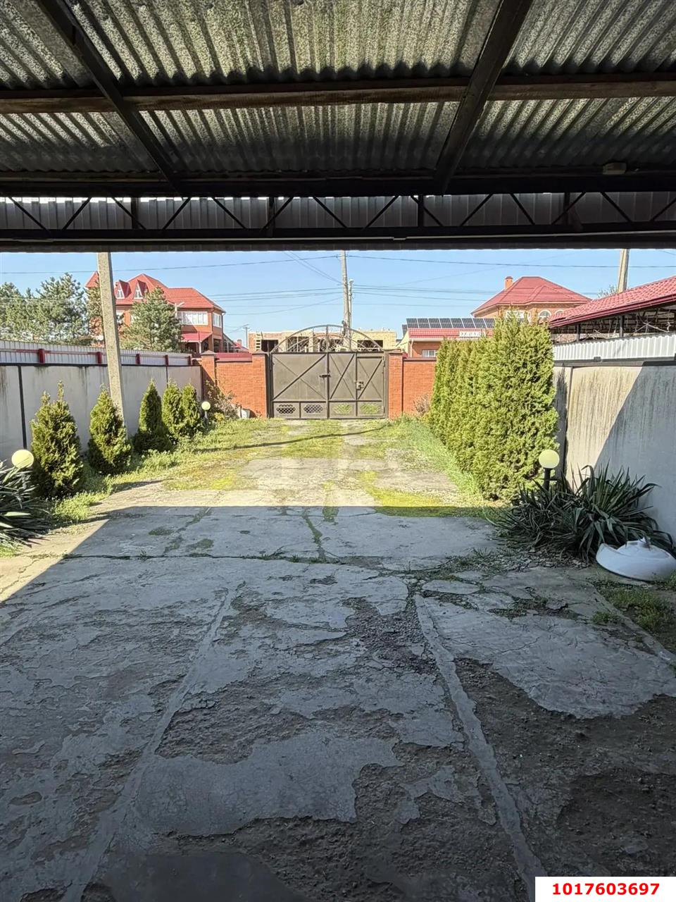 Фото №2: 3-комнатная квартира <span class="whitespace-nowrap">92 м²</span>, <span class="whitespace-nowrap">2/2 эт.</span> - Адыгейск, пр-кт Ленина, 44